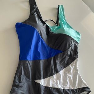 Swim Suit Bathing Suit